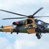 Турция поставит партию ударных вертолетов Нигерии
