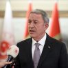 Глава Минобороны Турции назвал Грецию «плохим соседом»