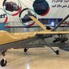 По данным американской разведки Иран продает России боевые дроны