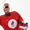 Арестованного вратаря сборной России по хоккею отправили в Североморск