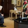 Премьер-министр Израиля встретился с королем Иордании