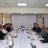 Азербайджан и Латвия обсудили развитие рыболовства