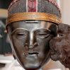 В Германии обнаружили фрагмент маски всадника времен восстания против Рима