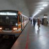 Забастовка машинистов парализовала работу ереванского метро