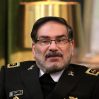 Секретарь высшего совета нацбезопасности Ирана посетит Азербайджан