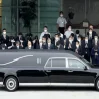 Состоялись похороны Синдзо Абэ