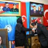 Посол Турции поделился публикацией о генерал-майоре Поладе Гашимове