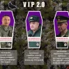 В Украине ликвидированы три полковника-мотострелка армии РФ