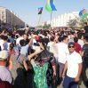В ходе протестов в Каракалпакстане погибли 18 человек