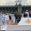 В новой морской доктрине России НАТО и США названы главными угрозами
