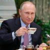 Путин предложил пить иван-чай