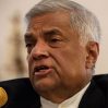 Премьер-министр Шри-Ланки согласился уйти в отставку