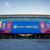 Стадион «Барселоны» официально сменил название