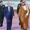 Казахстан и Саудовская Аравия подтвердили намерение существенно увеличить взаимный товарооборот