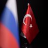 Турция сделала предупреждение России