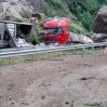Водитель-гражданин Азербайджана погиб в результате оползня в Турции