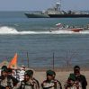 Китай, РФ и Иран проведут морские учения в Оманском заливе