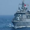 Африка получит турецкие военные корабли