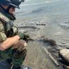 В Сумгаите нашли гранатомет - Видео