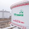 Украина прекратила транзит российской нефти в Восточную Европу