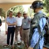 Франция передала Азербайджану 130 детекторов мин - Фото