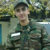Погибший в ДТП в Горанбое военнослужащий получит статус шехида