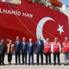 Эрдоган заявил о масштабных энергетических планах Турции в Средиземноморье