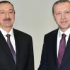 Эрдоган поздравил Алиева с возвращением под контроль города Лачын, сел Забух и Сус