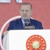 Турция отмечает победу при Малазгирте: Эрдоган заявил о решимости в обеспечении безопасности границ