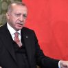 Турция продолжит дипломатические усилия по урегулированию кризиса в Украине