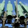 Над Николаевщиной сбили четыре крылатые ракеты типа Х