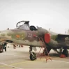 Северная Македония передала Украине четыре штурмовика Су-25