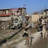 «Талибан» захватил часть оставленного США оборудования в Афганистане