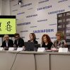 Независимые эксперты проверят доклад Amnesty International о ВС Украины