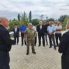 «Азеригаз» выслушал проблемы граждан в Физули