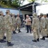 Минобороны о моральном духе азербайджанских солдат