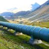 Обсуждается вопрос транспортировки казахстанской нефти через Азербайджан