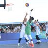 Азербайджанские баскетболисты выиграли у сборной Мали на Исламиаде