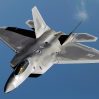 США разместили в Польше 12 истребителей F-22 Raptor