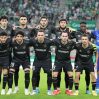 Лига Европы: «Карабах» проиграл «Фрайбургу»