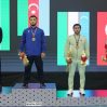 Азербайджан на Исламиаде поднялся на 5-е место