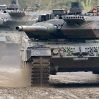 Украина получит танки от Польши и Великобритании