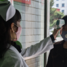 В КНДР третий день подряд не регистрируется новых случаев коронавируса