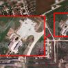 Американская Maxar рассекретила военный аэродром Саки в Крыму
