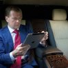 Классическая ИПСО: цели записи на аккаунте Дмитрия Медведева "ВКонтакте"