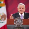 Президент Мексики предложил глобальное перемирие