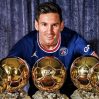 France Football о «Золотом мяче» без Месси