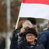 В Беларуси 75-летней женщине запретили смотреть телевизор