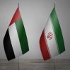ОАЭ спустя шесть лет решили вернуть посла в Иран
