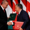Венгрия договорилась с Турцией о производстве бронетехники и БПЛА